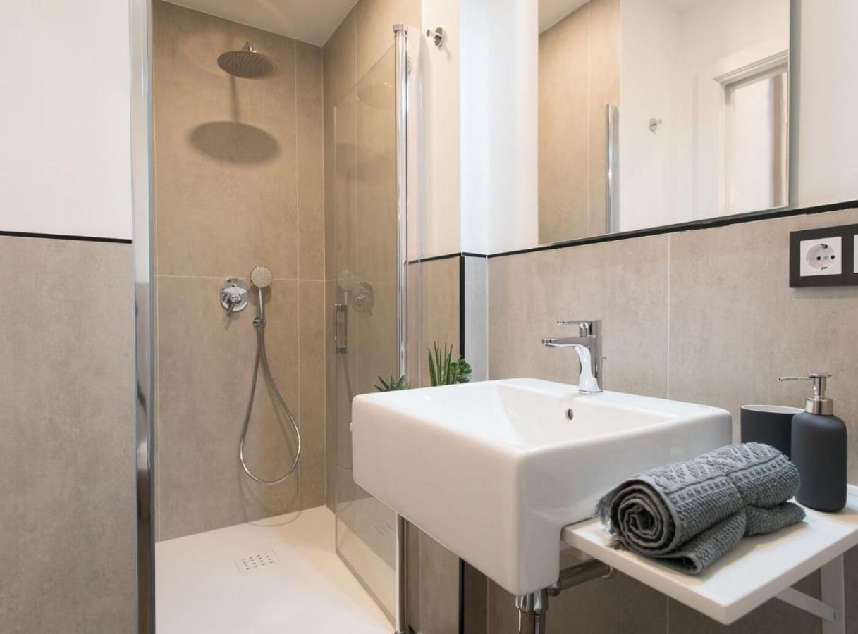 Casa Sevilla 1920 Suites By Epoca Exteriér fotografie