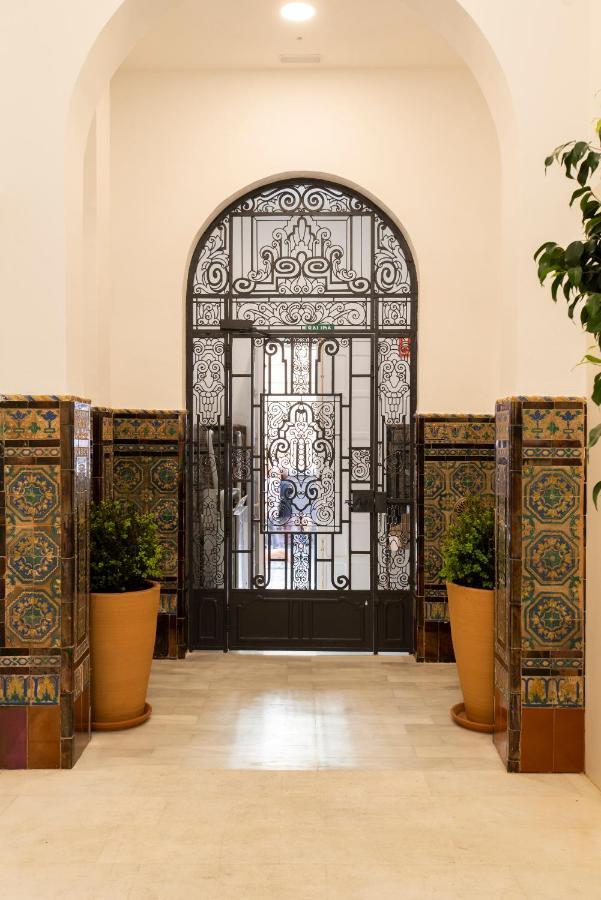 Casa Sevilla 1920 Suites By Epoca Exteriér fotografie